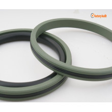 PTFE+Bronze Pison Seals